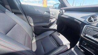 2017 Mercedes-Benz GLA-Class X156 808MY GLA220 d DCT 7 Speed Sports Automatic Dual Clutch Wagon