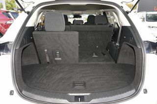 2018 Mazda CX-9 TC Sport SKYACTIV-Drive i-ACTIV AWD White 6 Speed Sports Automatic Wagon