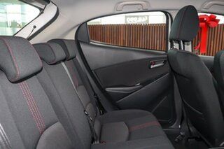 2026 Mazda 2 DJ2HAA G15 SKYACTIV-Drive Evolve Snowflake White Pearl 6 Speed Sports Automatic