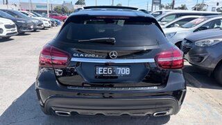 2017 Mercedes-Benz GLA-Class X156 808MY GLA220 d DCT 7 Speed Sports Automatic Dual Clutch Wagon