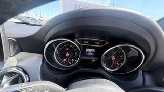 2017 Mercedes-Benz GLA-Class X156 808MY GLA220 d DCT 7 Speed Sports Automatic Dual Clutch Wagon