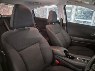 2015 Honda HR-V MY15 VTi Blue 1 Speed Constant Variable Wagon