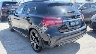 2017 Mercedes-Benz GLA-Class X156 808MY GLA220 d DCT 7 Speed Sports Automatic Dual Clutch Wagon