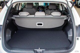 2024 Subaru Impreza G6 MY24 2.0L Lineartronic AWD Crystal White 8 Speed Constant Variable Hatchback