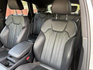2018 Audi Q5 FY MY18 TDI S Tronic Quattro Ultra Sport White 7 Speed Sports Automatic Dual Clutch