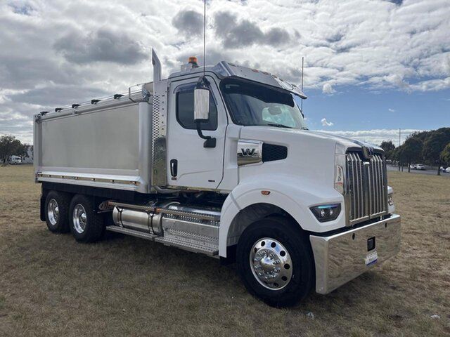 New Western Star Derrimut, 2024 Western Star 48X Western Star Manual