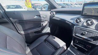 2017 Mercedes-Benz GLA-Class X156 808MY GLA220 d DCT 7 Speed Sports Automatic Dual Clutch Wagon