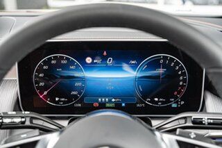 2026 Mercedes-Benz GLC-Class X254 806+056MY GLC350 e 9G-TRONIC 4MATIC White 9 Speed Sports Automatic