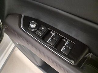 2021 Mazda CX-5 KF4WLA Akera SKYACTIV-Drive i-ACTIV AWD White 6 Speed Sports Automatic Wagon