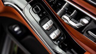 2026 Mercedes-Benz S-Class W223 806+056MY S450 9G-Tronic 4MATIC Grey 9 Speed Sports Automatic Sedan