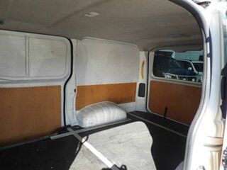 2020 Toyota HiAce GDH300R LWB White 6 Speed Sports Automatic Van