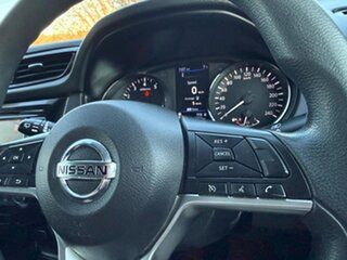 2022 Nissan X-Trail T32 MY22 ST X-tronic 2WD Silver 7 Speed Constant Variable Wagon