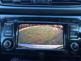 2022 Nissan X-Trail T32 MY22 ST X-tronic 2WD Silver 7 Speed Constant Variable Wagon