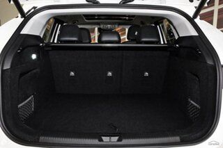 2026 MG HS AS33P MY25 Super Hybrid Essence White 3 Speed Automatic Wagon Hybrid