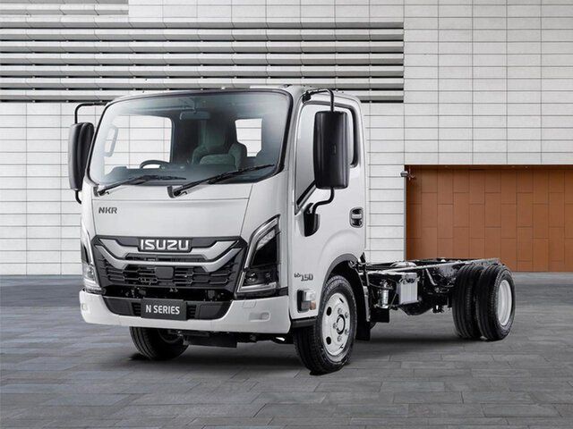 Truck Image