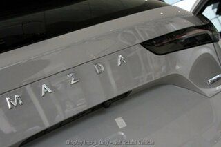 2026 Mazda CX-5 KM0HA0 G25 SKYACTIV-Drive i-ACTIV AWD Pure Aero Gray 6 Speed Sports Automatic Wagon