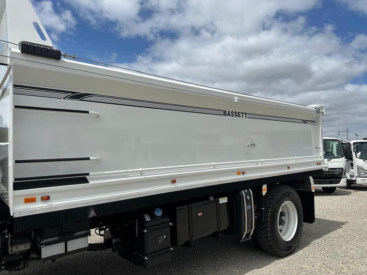Truck Image