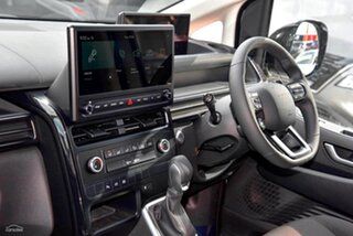 2026 Hyundai Staria-Load US4.V4 MY27 Creamy White 8 Speed Sports Automatic Van
