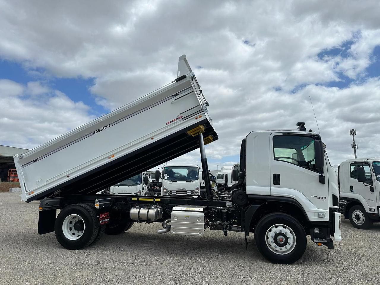 Truck Image