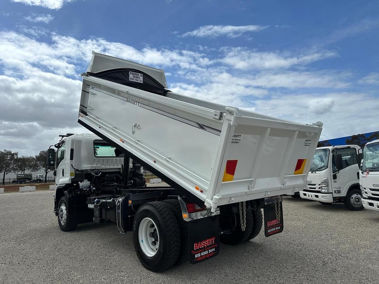 Truck Image