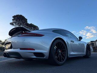 2017 Porsche 911 991 II MY17 Carrera GTS PDK 7 Speed Sports Automatic Dual Clutch Coupe