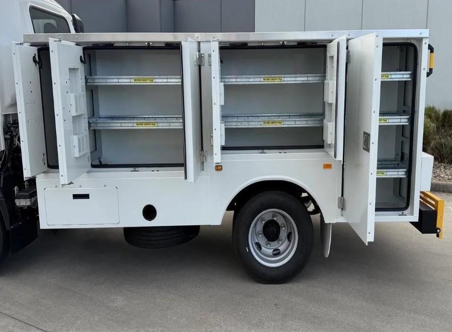 Truck Image