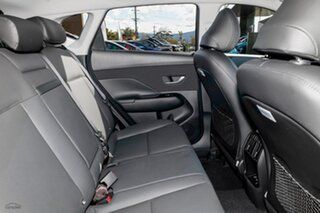 2025 Hyundai Kona SX2.V3 MY26 Premium 2WD Denim Blue 1 Speed Constant Variable Wagon