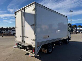 2019 Isuzu N Series NNR 45-150 Automated Manual Transmission