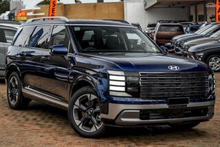 2026 Hyundai Palisade LX3.V1 MY26 Elite AWD Classy Blue 6 Speed Sports Automatic Wagon.