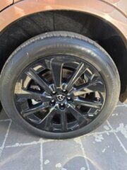 2026 Mazda CX-80 KL P50e Skyactiv-Drive i-ACTIV AWD GT Melting Copper 8 Speed Sports Automatic Wagon