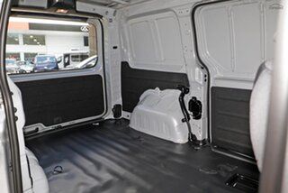 2026 Hyundai Staria-Load US4.V4 MY27 Shimmering Silver 8 Speed Sports Automatic Van