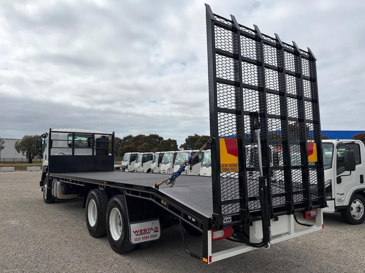 Truck Image