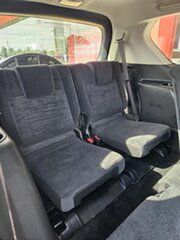 2018 Toyota Landcruiser Prado GDJ150R GXL Silver 6 Speed Sports Automatic Wagon