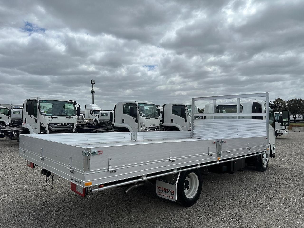 Truck Image