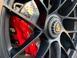 2017 Porsche 911 991 II MY17 Carrera GTS PDK 7 Speed Sports Automatic Dual Clutch Coupe