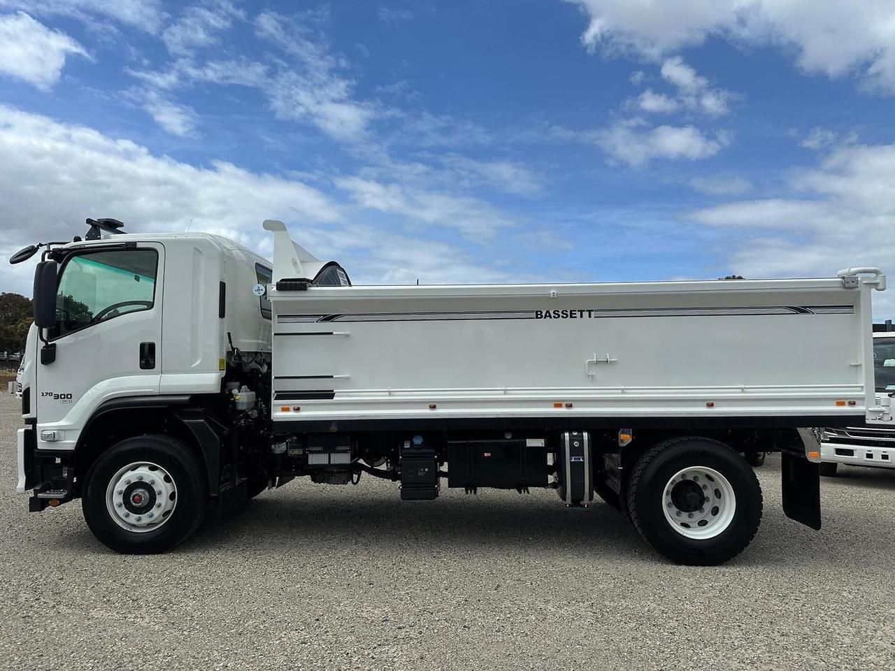 Truck Image