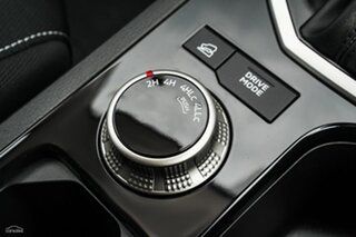 2025 Mitsubishi Triton MV MY25 GLS Pick-up Double Cab 4x4 Graphite Grey 6 Speed Sports Automatic
