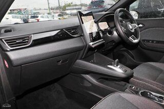 2025 Mitsubishi ASX XE 25MY Aspire DCT Steel Grey 7 Speed Sports Automatic Dual Clutch Wagon