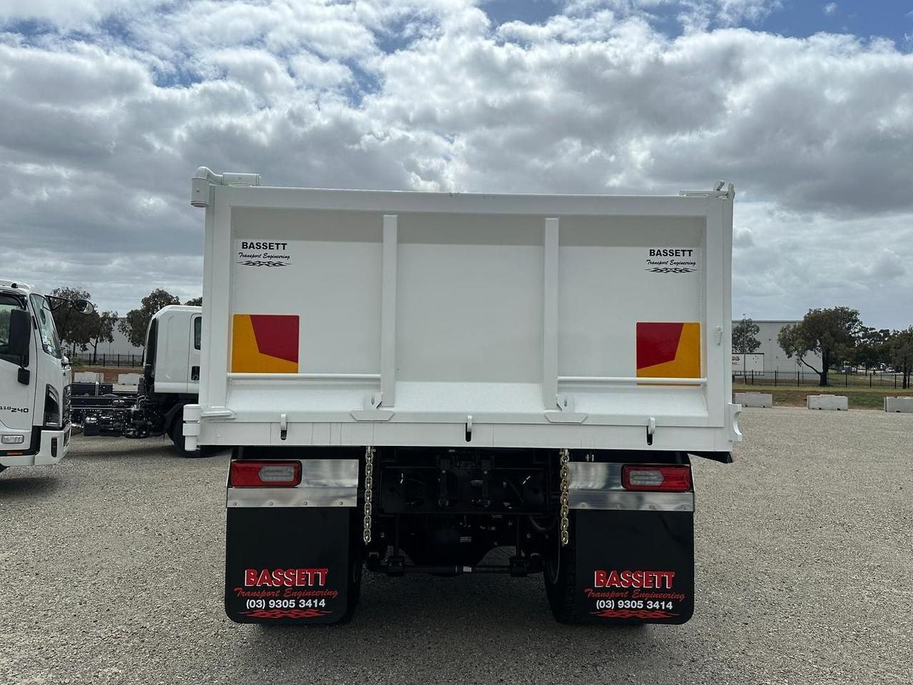 Truck Image