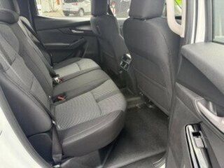 2026 Mazda BT-50 TFS40J Boss Ice White 6 Speed Sports Automatic Utility