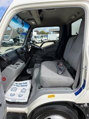 2020 Hino 300 Series 616 Automatic