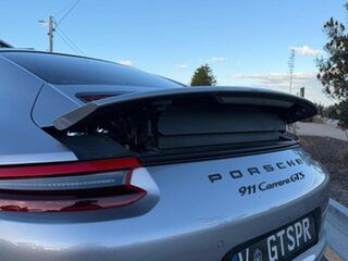 2017 Porsche 911 991 II MY17 Carrera GTS PDK 7 Speed Sports Automatic Dual Clutch Coupe