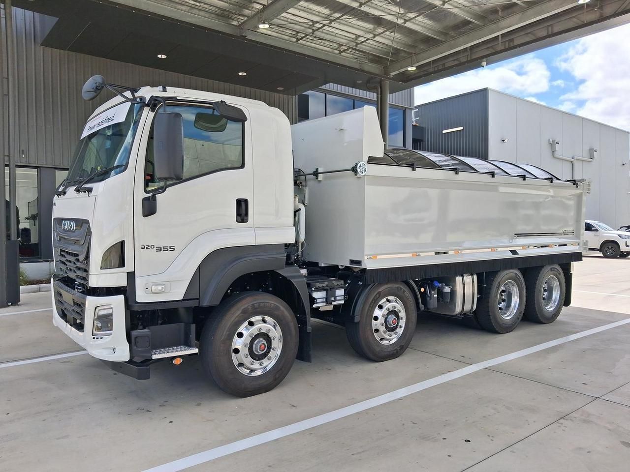 Truck Image