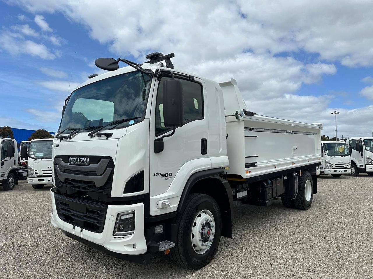 Truck Image