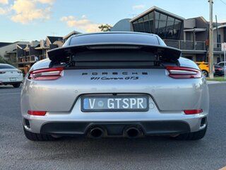 2017 Porsche 911 991 II MY17 Carrera GTS PDK 7 Speed Sports Automatic Dual Clutch Coupe