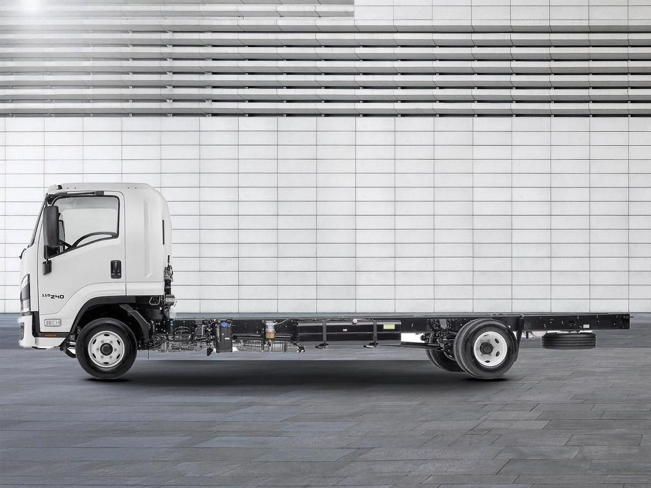 Truck Image