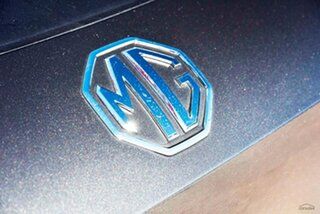 2025 MG MGS5 EV ZS3EM MY25 Excite 49 Grey 1 Speed Automatic Wagon