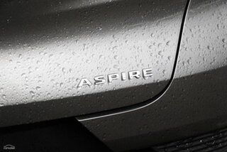 2025 Mitsubishi ASX XE 25MY Aspire DCT Steel Grey 7 Speed Sports Automatic Dual Clutch Wagon