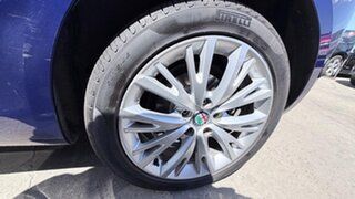 2017 Alfa Romeo Giulietta Series 2 Veloce TCT 6 Speed Sports Automatic Dual Clutch Hatchback
