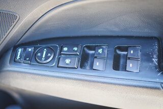 2018 Hyundai Elantra AD MY18 Elite Grey 6 Speed Sports Automatic Sedan
